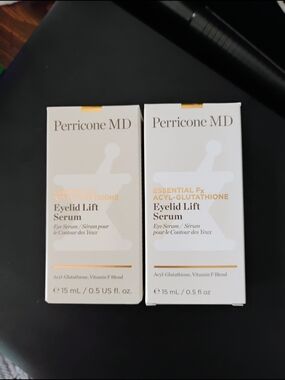 Perricone MD Eyelid Lift Serum — BOGO